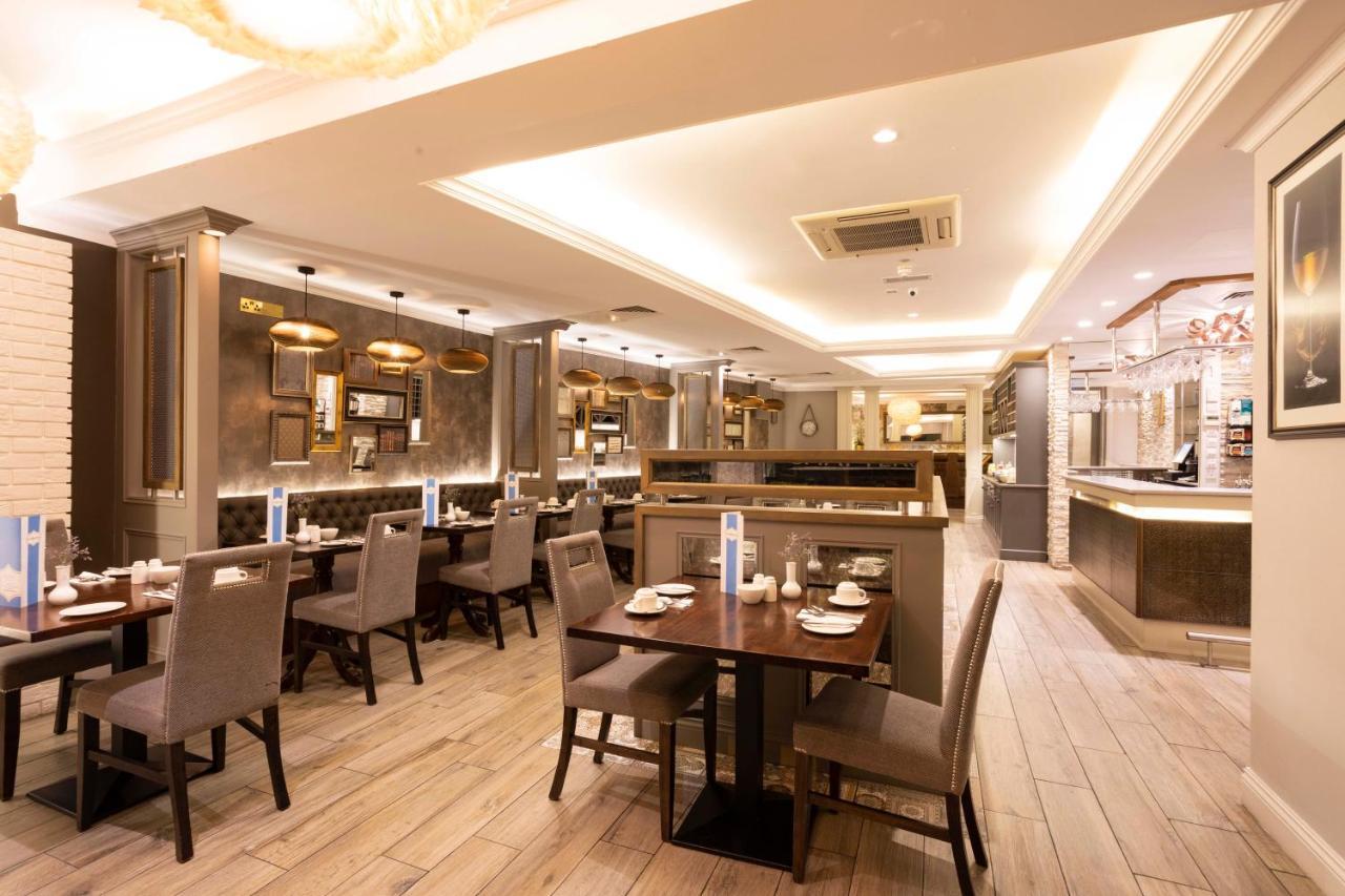 Schull Harbour Hotel & Leisure Centre Εξωτερικό φωτογραφία