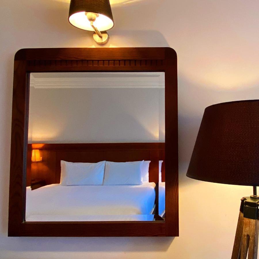 Schull Harbour Hotel & Leisure Centre Εξωτερικό φωτογραφία