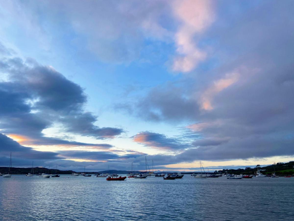 Schull Harbour Hotel & Leisure Centre Εξωτερικό φωτογραφία