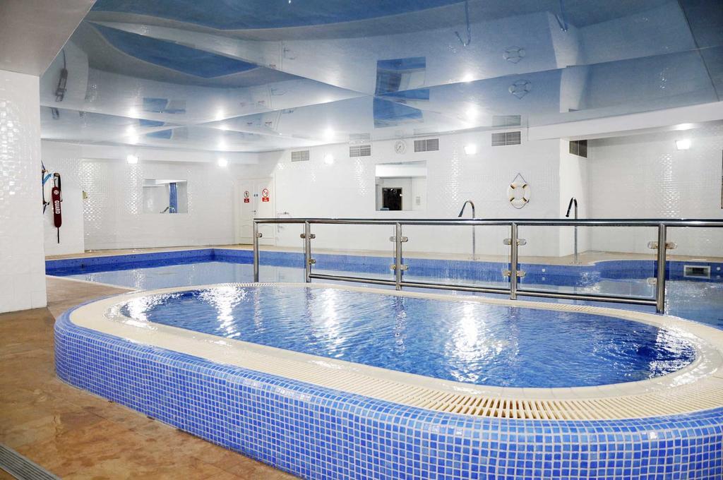 Schull Harbour Hotel & Leisure Centre Εξωτερικό φωτογραφία